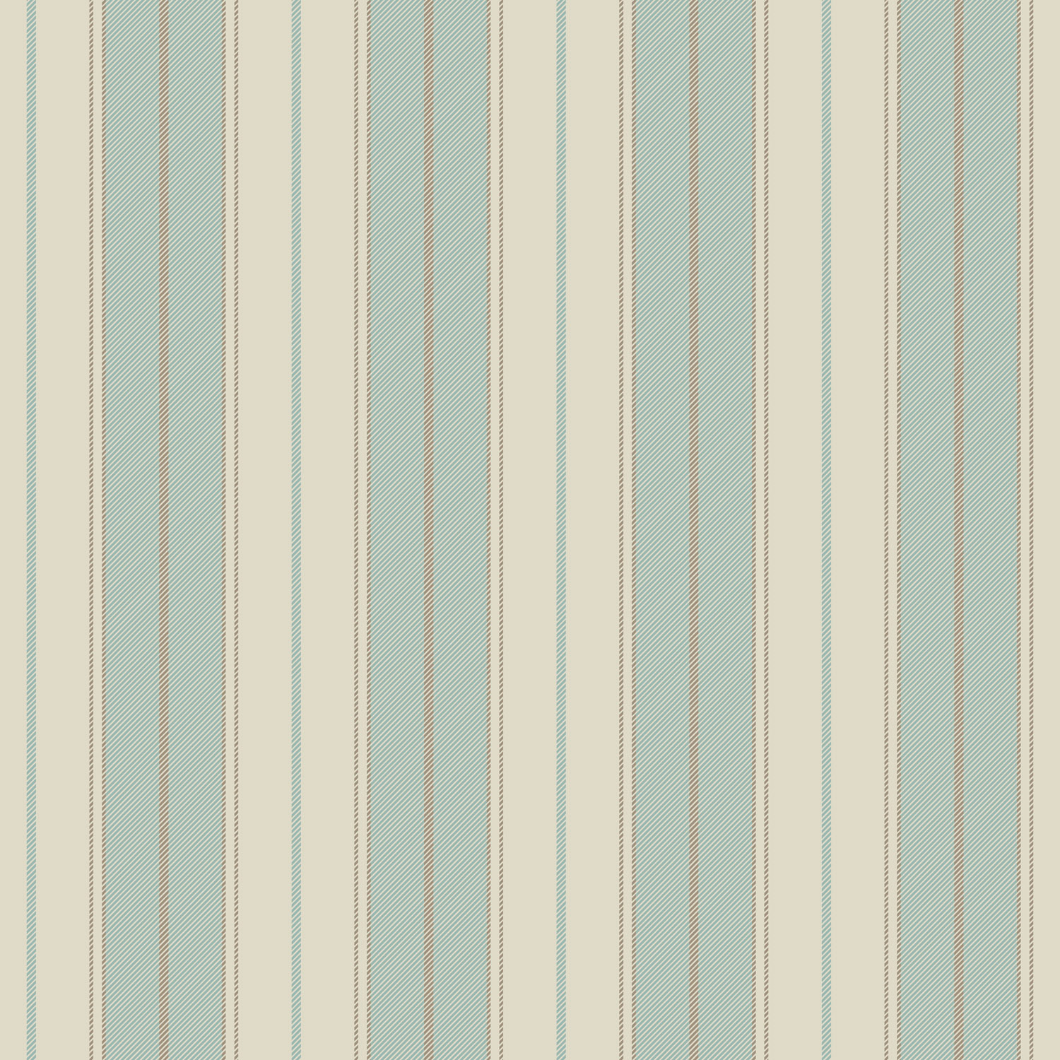 Vintage Striped Background Seamless Wallpaper